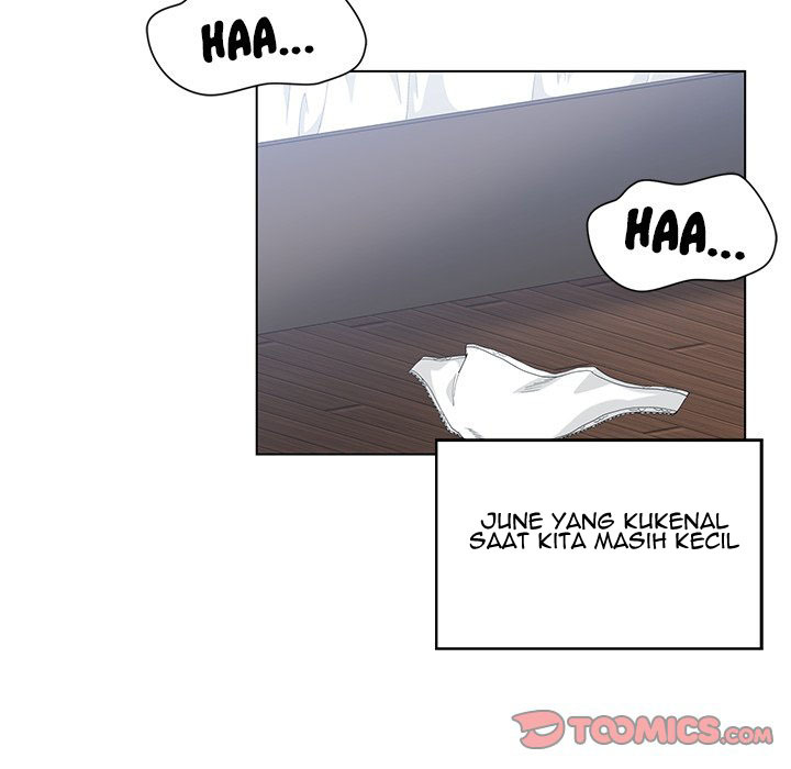 Childhood Friends: Chapter chapter-28 - Page 72