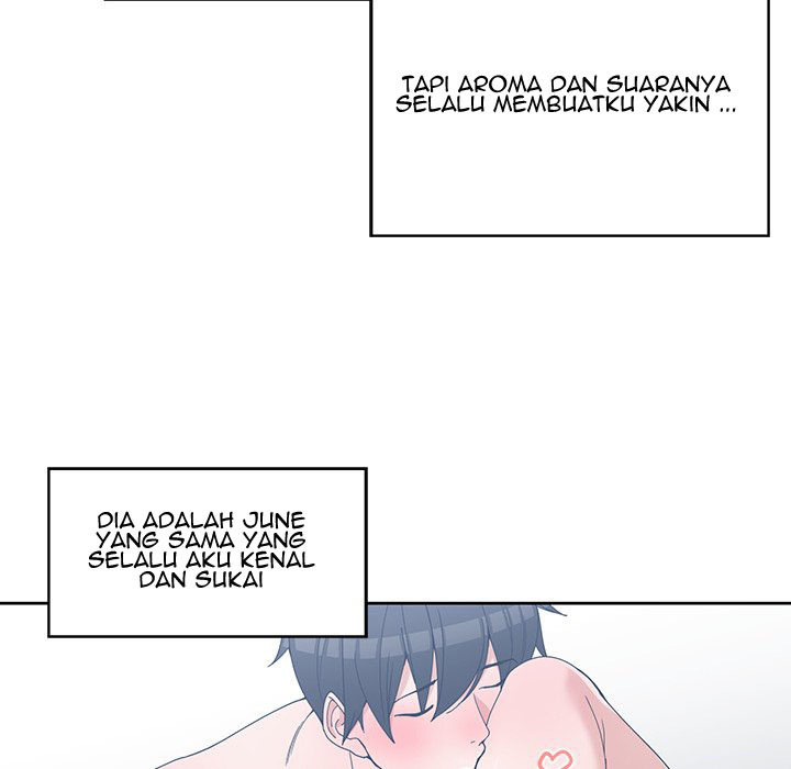Childhood Friends: Chapter chapter-28 - Page 78