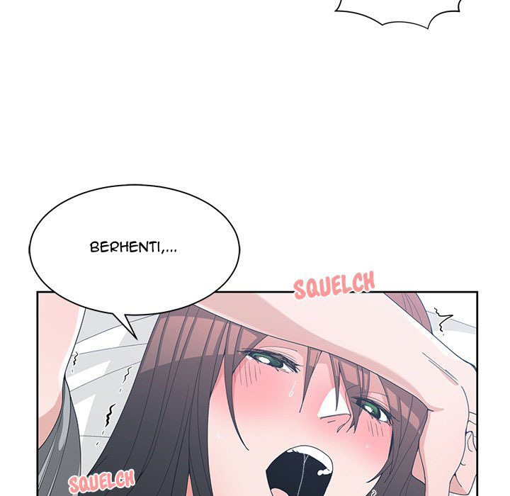 Childhood Friends: Chapter chapter-28 - Page 81