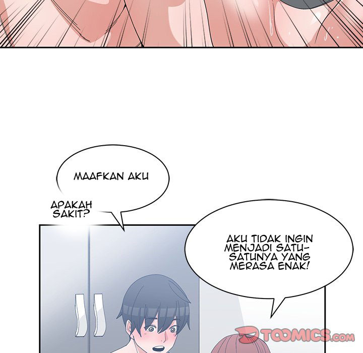 Childhood Friends: Chapter chapter-28 - Page 84