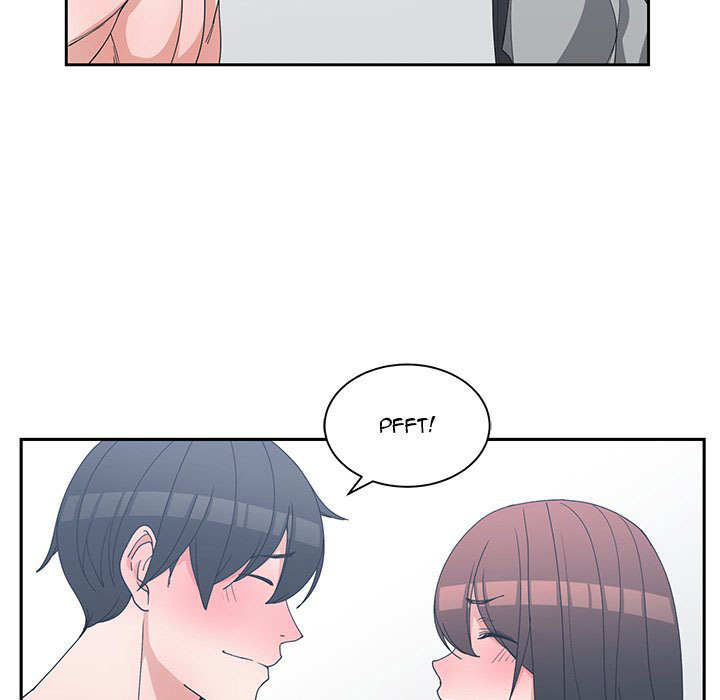 Childhood Friends: Chapter chapter-28 - Page 87