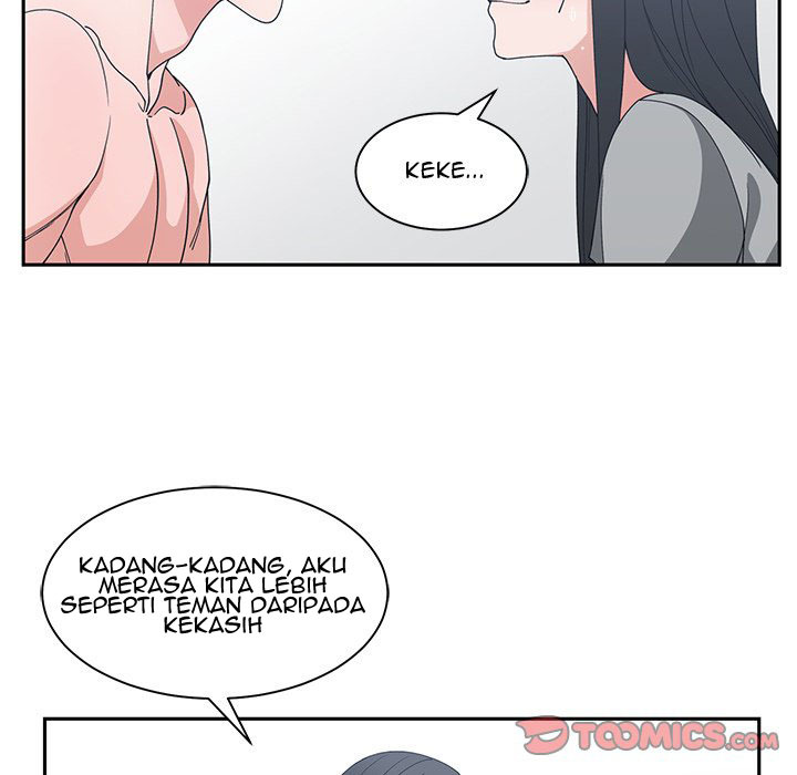 Childhood Friends: Chapter chapter-28 - Page 88