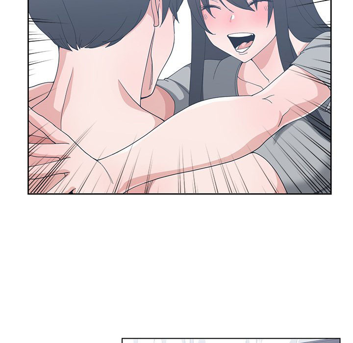 Childhood Friends: Chapter chapter-28 - Page 94