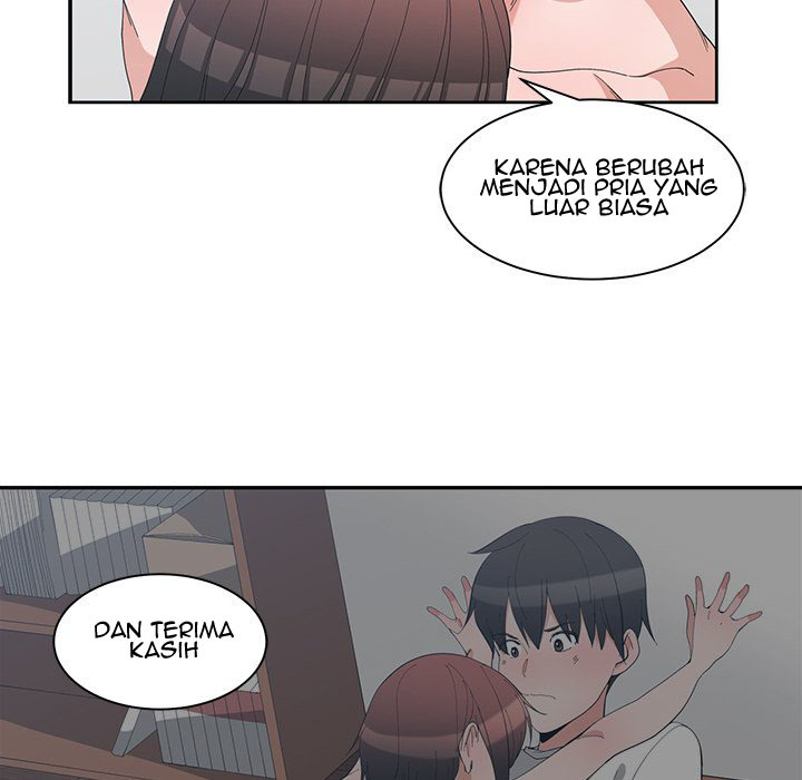 Childhood Friends: Chapter chapter-28 - Page 98