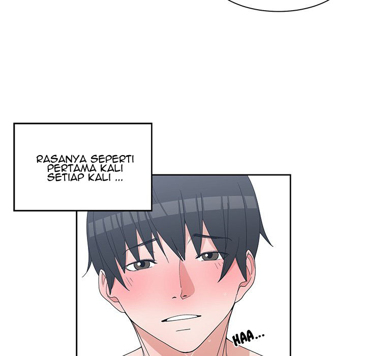 Childhood Friends: Chapter chapter-29 - Page 14