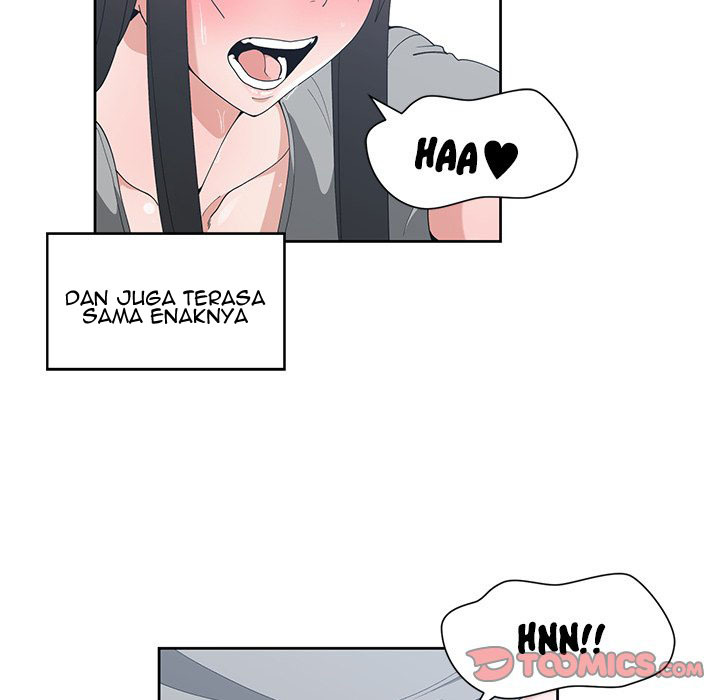 Childhood Friends: Chapter chapter-29 - Page 16