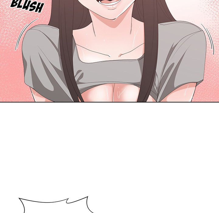 Childhood Friends: Chapter chapter-29 - Page 27