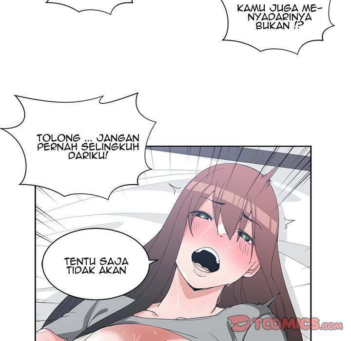 Childhood Friends: Chapter chapter-29 - Page 32