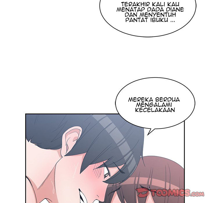 Childhood Friends: Chapter chapter-29 - Page 36