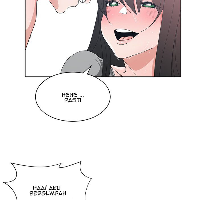 Childhood Friends: Chapter chapter-29 - Page 37