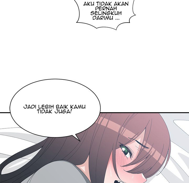 Childhood Friends: Chapter chapter-29 - Page 39
