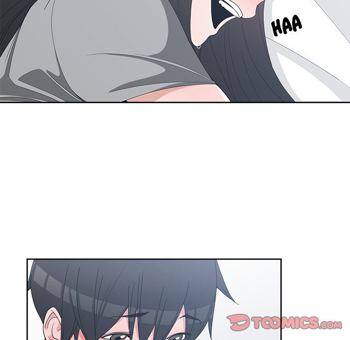 Childhood Friends: Chapter chapter-29 - Page 40