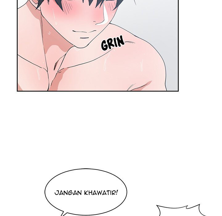 Childhood Friends: Chapter chapter-29 - Page 41