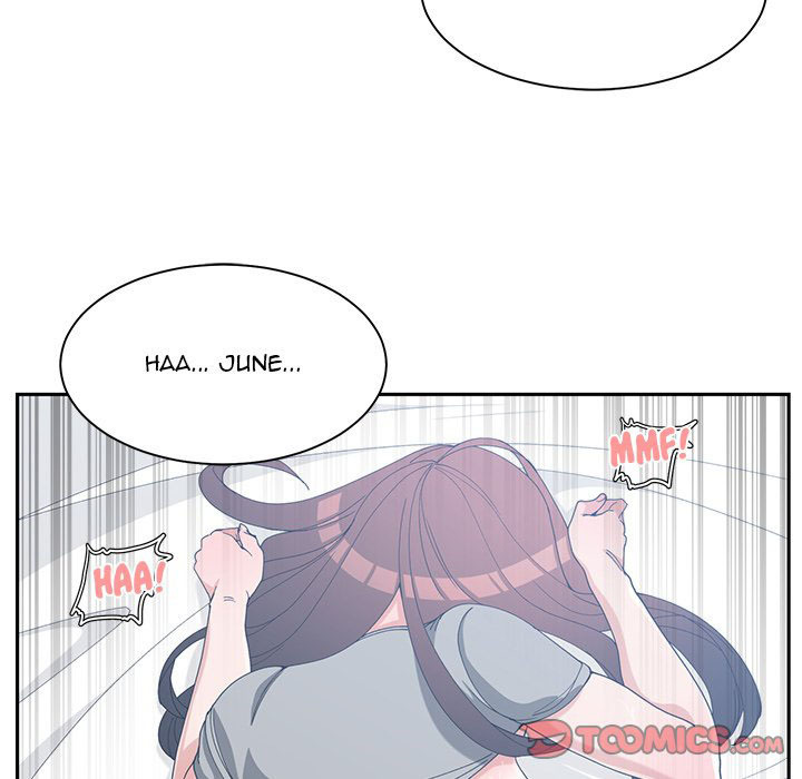 Childhood Friends: Chapter chapter-29 - Page 44