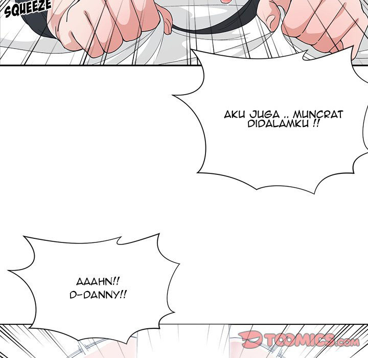 Childhood Friends: Chapter chapter-29 - Page 48