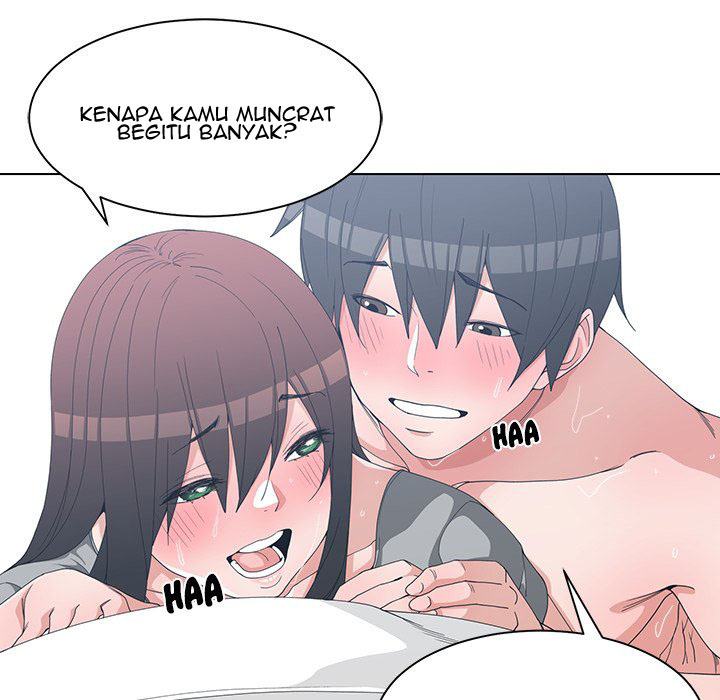 Childhood Friends: Chapter chapter-29 - Page 55