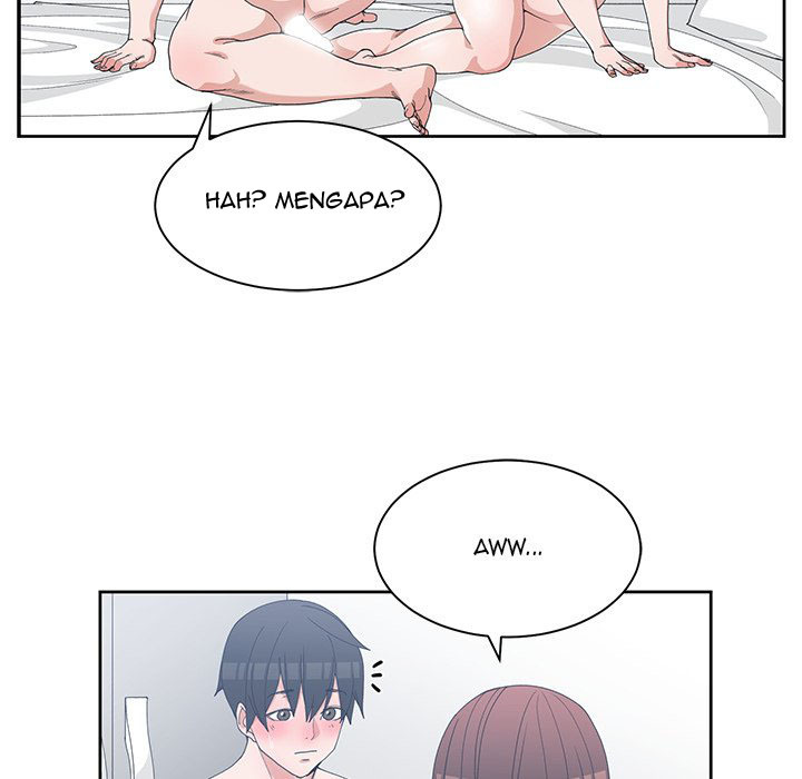 Childhood Friends: Chapter chapter-29 - Page 58