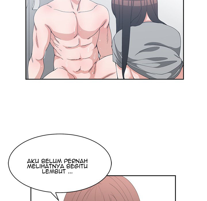 Childhood Friends: Chapter chapter-29 - Page 59