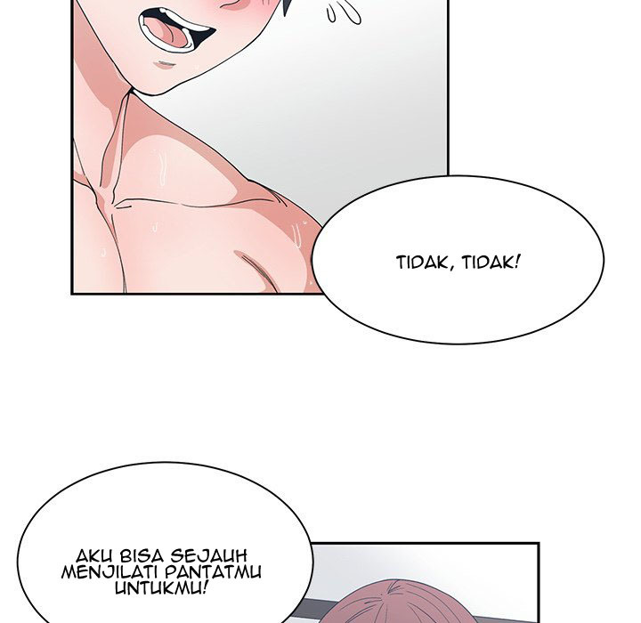 Childhood Friends: Chapter chapter-29 - Page 63