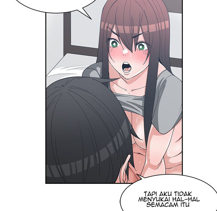 Childhood Friends: Chapter chapter-29 - Page 64