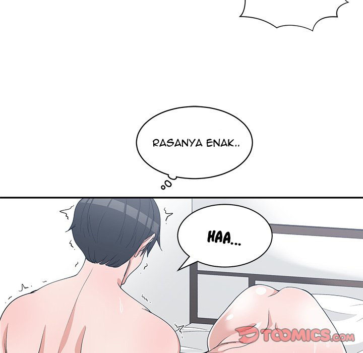 Childhood Friends: Chapter chapter-29 - Page 68