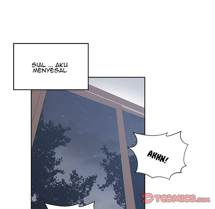 Childhood Friends: Chapter chapter-29 - Page 76