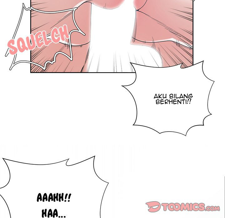 Childhood Friends: Chapter chapter-29 - Page 84
