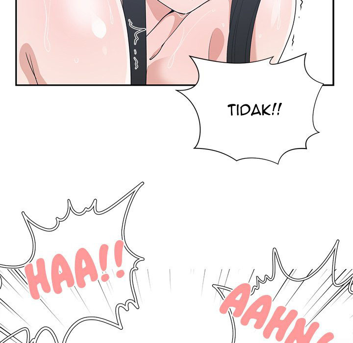 Childhood Friends: Chapter chapter-29 - Page 89