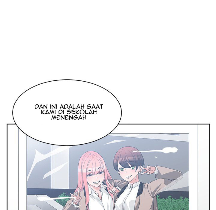 Childhood Friends: Chapter chapter-29 - Page 94