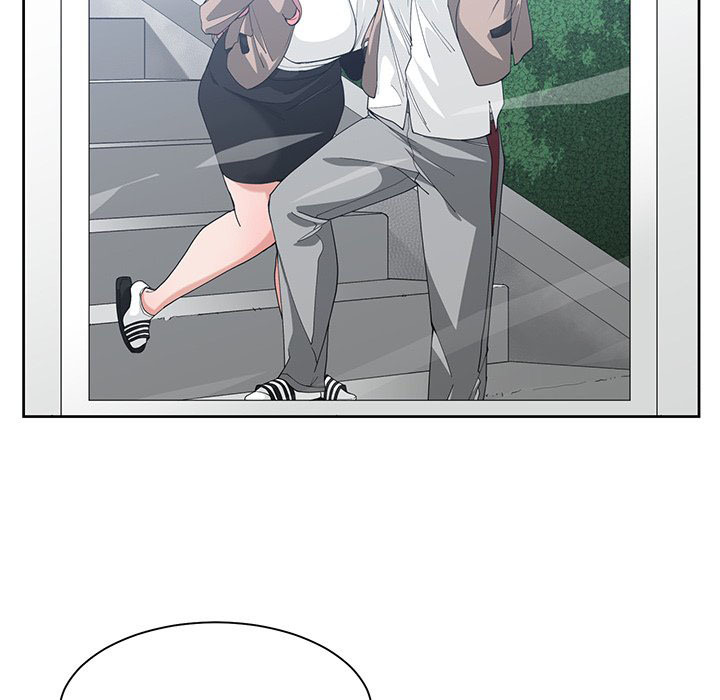 Childhood Friends: Chapter chapter-29 - Page 95