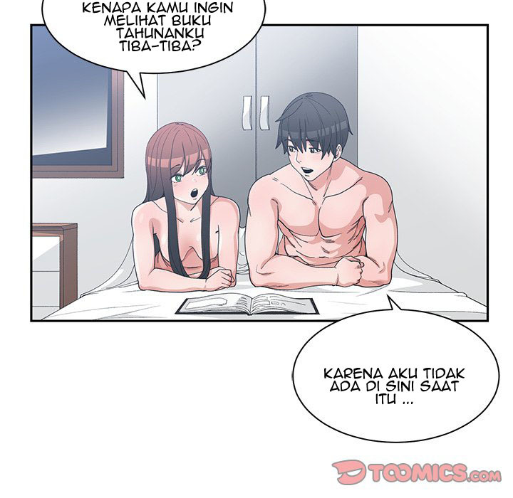 Childhood Friends: Chapter chapter-29 - Page 96