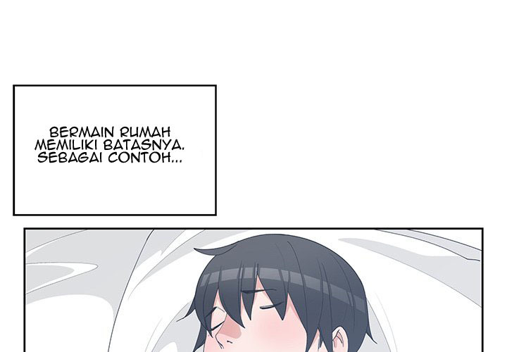 Childhood Friends: Chapter chapter-30 - Page 5