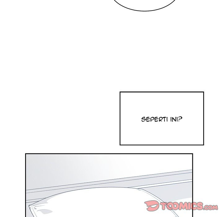 Childhood Friends: Chapter chapter-30 - Page 8