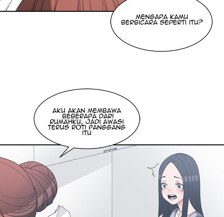 Childhood Friends: Chapter chapter-30 - Page 15