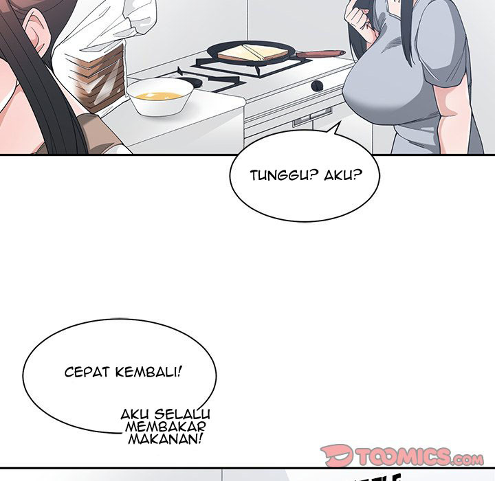Childhood Friends: Chapter chapter-30 - Page 16