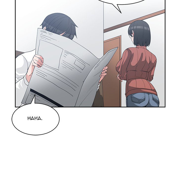 Childhood Friends: Chapter chapter-30 - Page 18