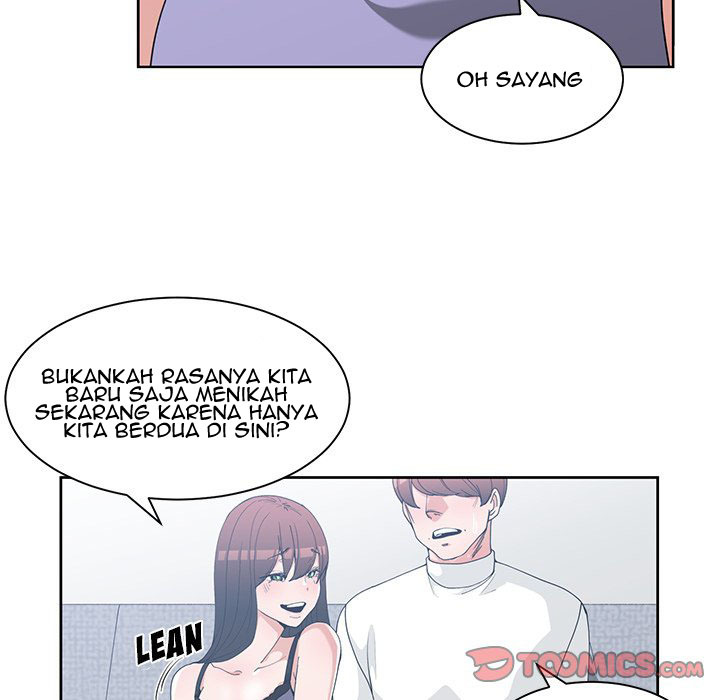 Childhood Friends: Chapter chapter-30 - Page 20