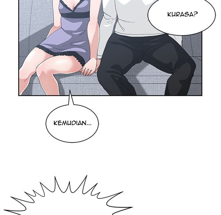 Childhood Friends: Chapter chapter-30 - Page 21