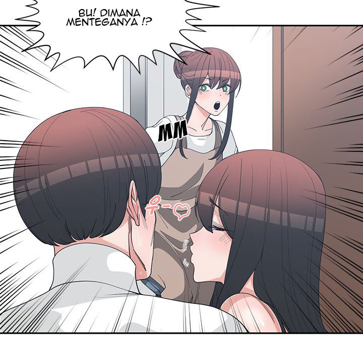 Childhood Friends: Chapter chapter-30 - Page 22