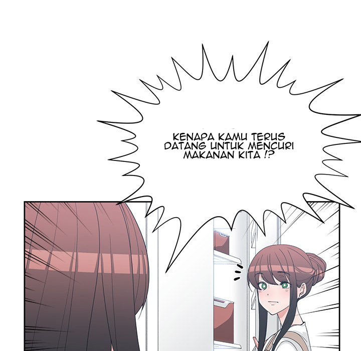 Childhood Friends: Chapter chapter-30 - Page 23