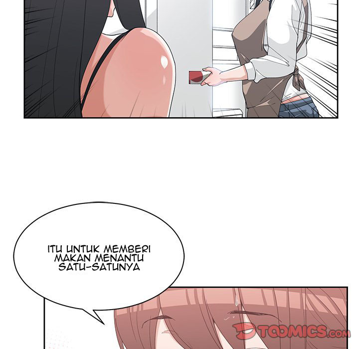 Childhood Friends: Chapter chapter-30 - Page 24