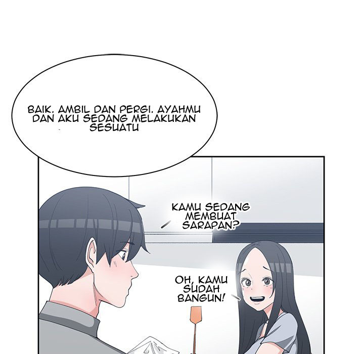 Childhood Friends: Chapter chapter-30 - Page 27