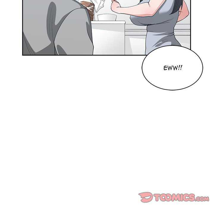 Childhood Friends: Chapter chapter-30 - Page 28