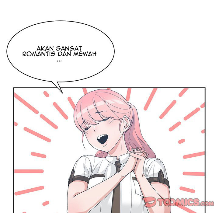 Childhood Friends: Chapter chapter-30 - Page 32