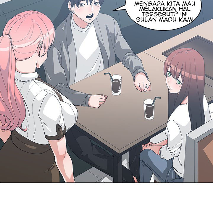 Childhood Friends: Chapter chapter-30 - Page 34