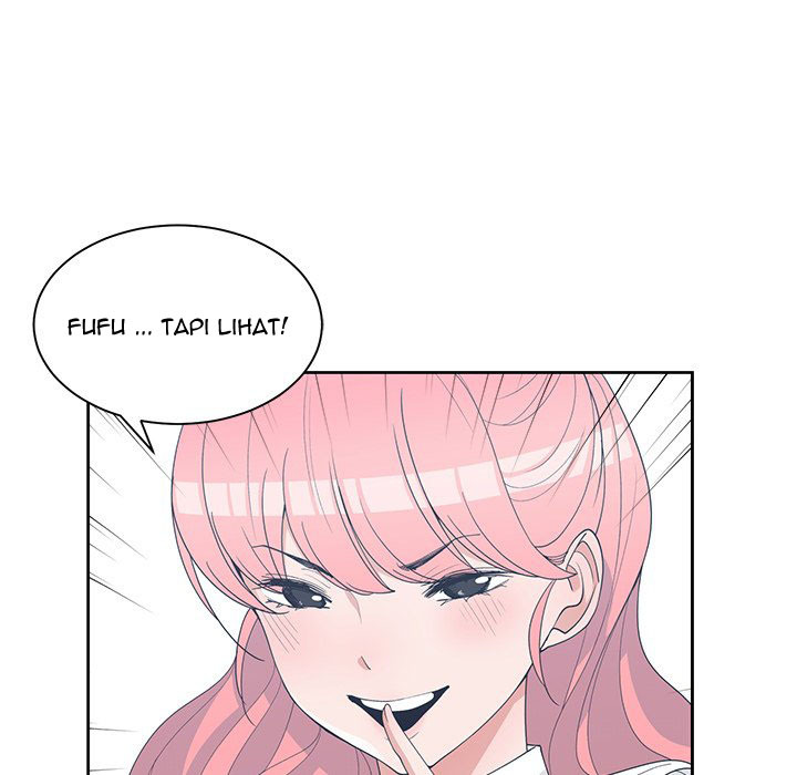 Childhood Friends: Chapter chapter-30 - Page 35