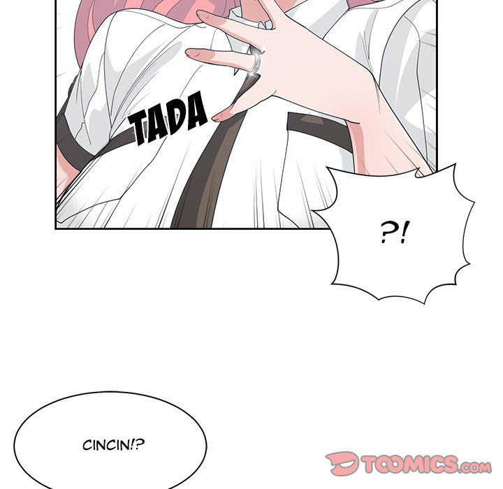 Childhood Friends: Chapter chapter-30 - Page 36