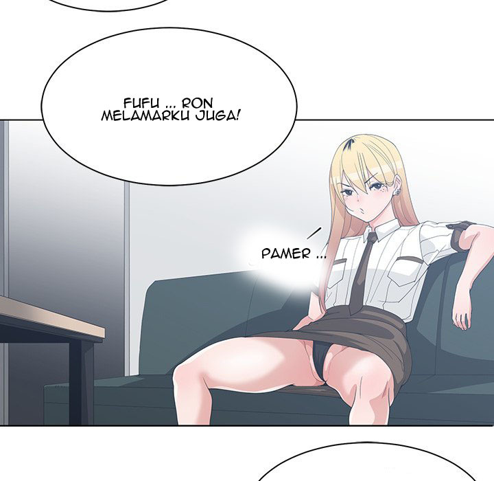 Childhood Friends: Chapter chapter-30 - Page 37