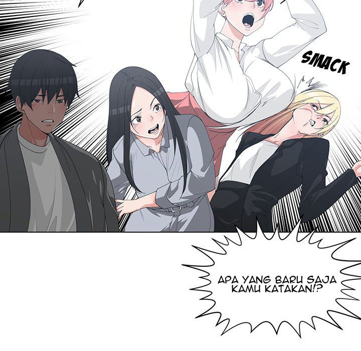 Childhood Friends: Chapter chapter-30 - Page 39