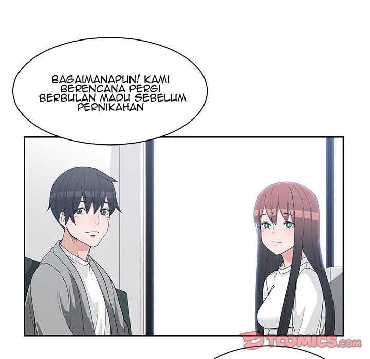 Childhood Friends: Chapter chapter-30 - Page 40